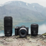 Canon EOS R8 Mark II Teknik Özellikleri